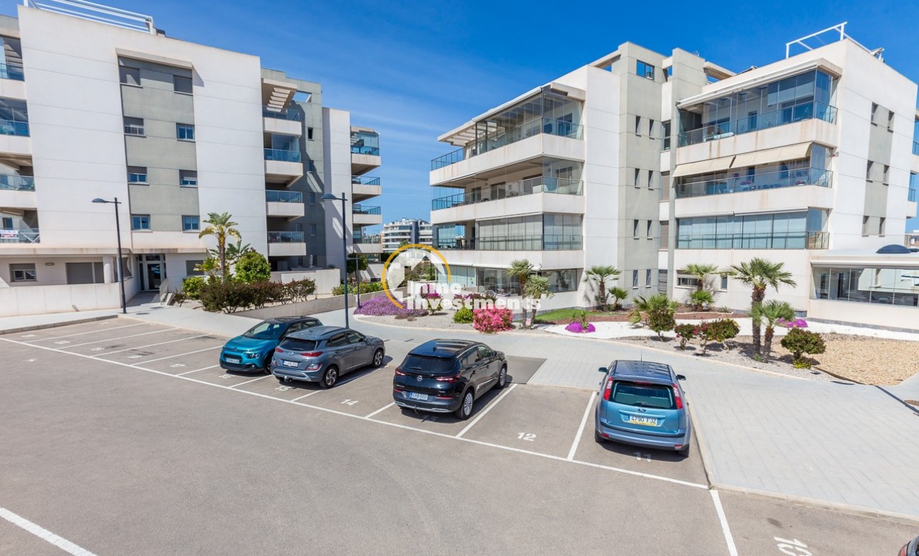 Resale - Penthouse - Villamartin