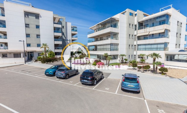 Resale - Penthouse - Villamartin