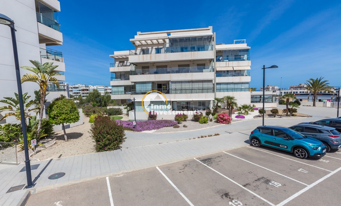 Resale - Penthouse - Villamartin