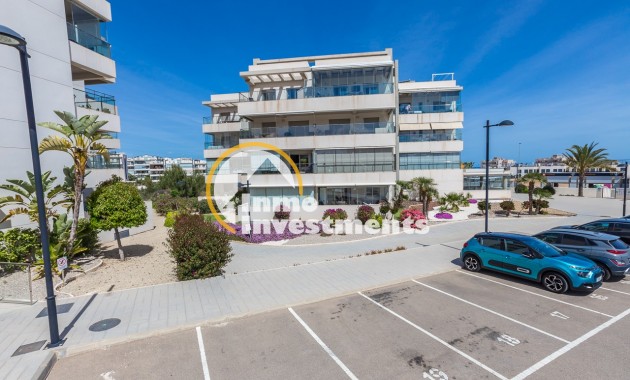 Resale - Penthouse - Villamartin