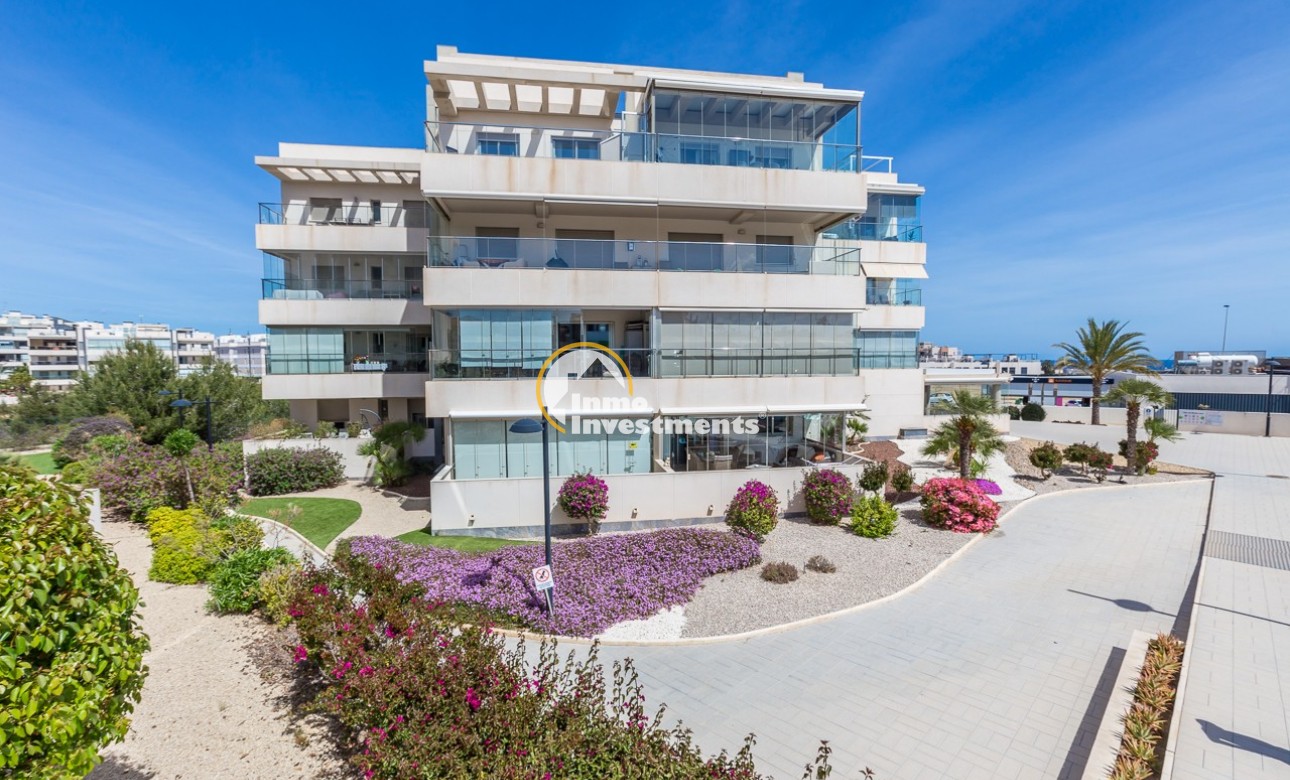 Resale - Penthouse - Villamartin