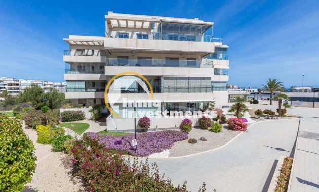 Resale - Penthouse - Villamartin