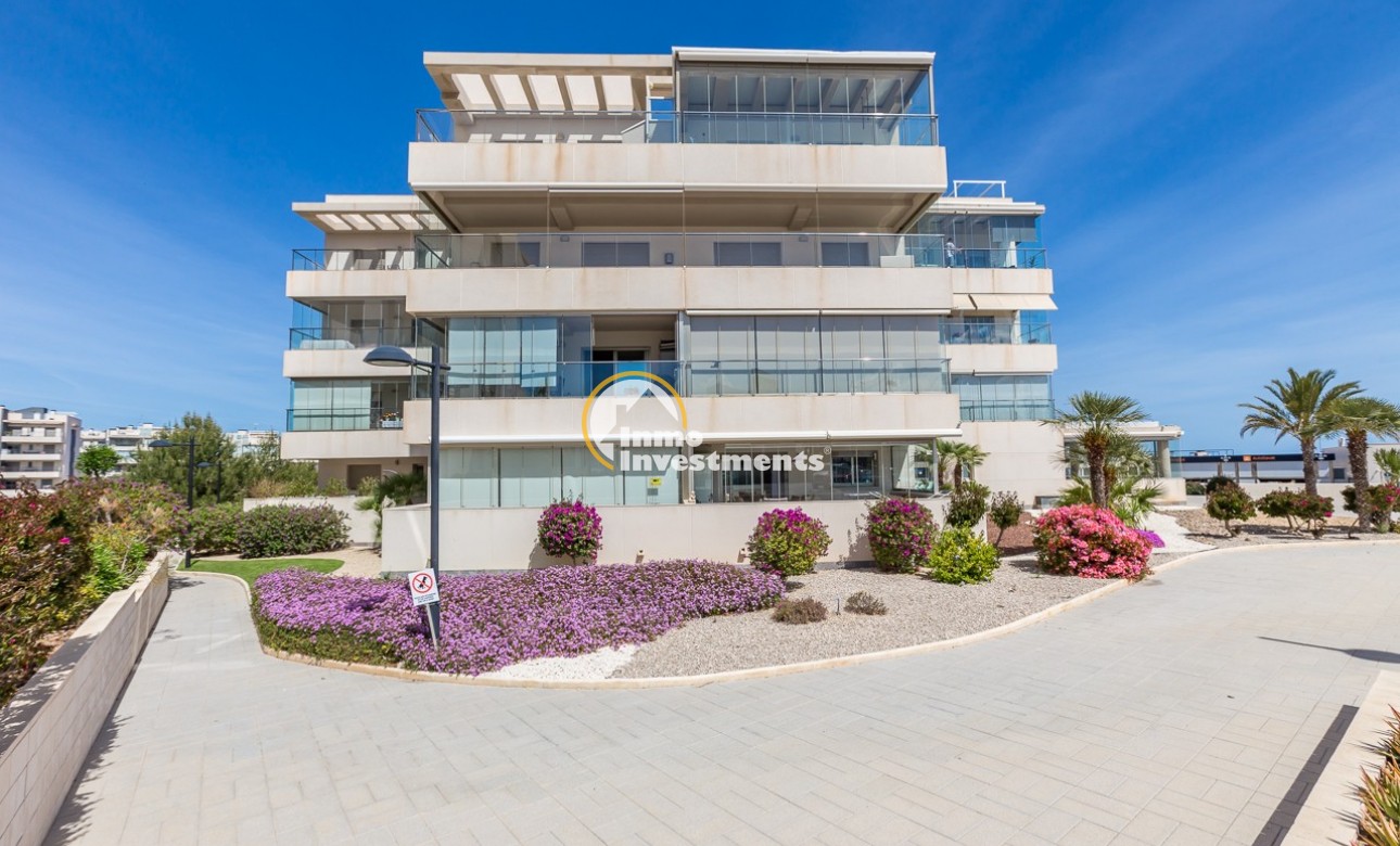 Resale - Penthouse - Villamartin