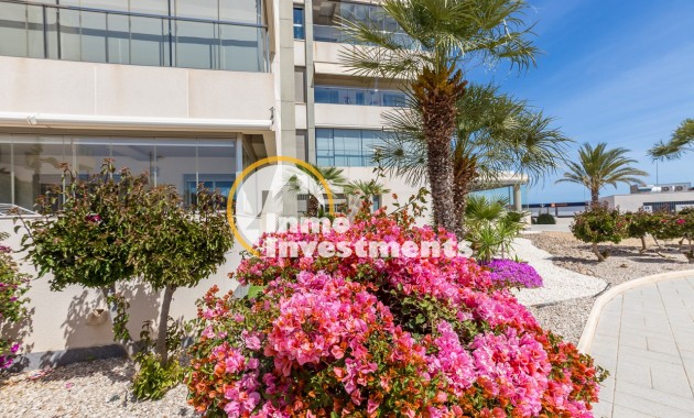 Resale - Penthouse - Villamartin