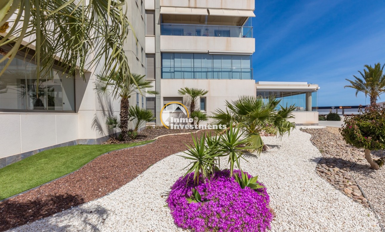 Resale - Penthouse - Villamartin