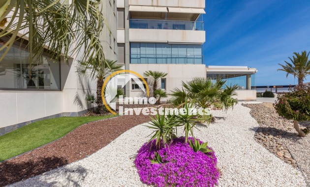 Resale - Penthouse - Villamartin