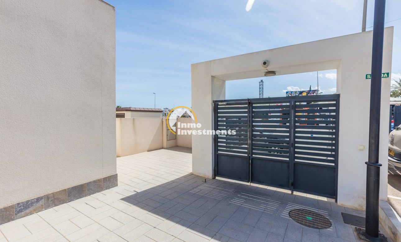 Resale - Penthouse - Villamartin