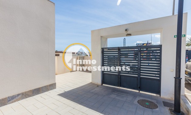 Resale - Penthouse - Villamartin