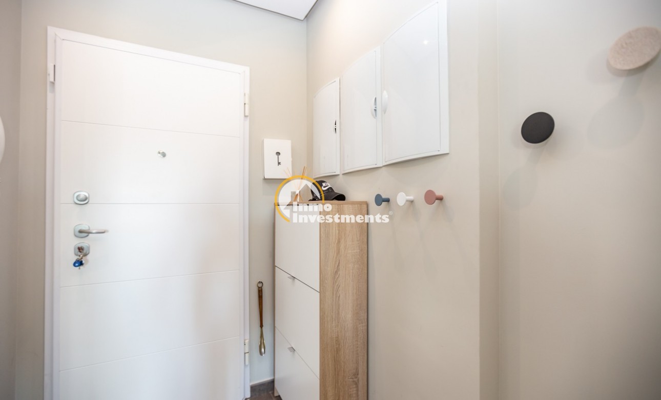 Resale - Penthouse - Villamartin