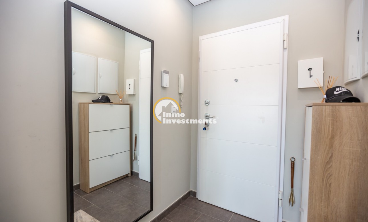 Resale - Penthouse - Villamartin