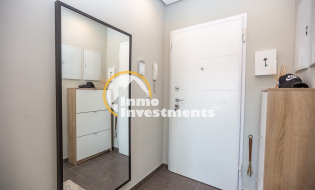 Resale - Penthouse - Villamartin