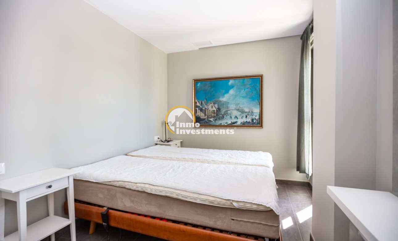 Resale - Penthouse - Villamartin