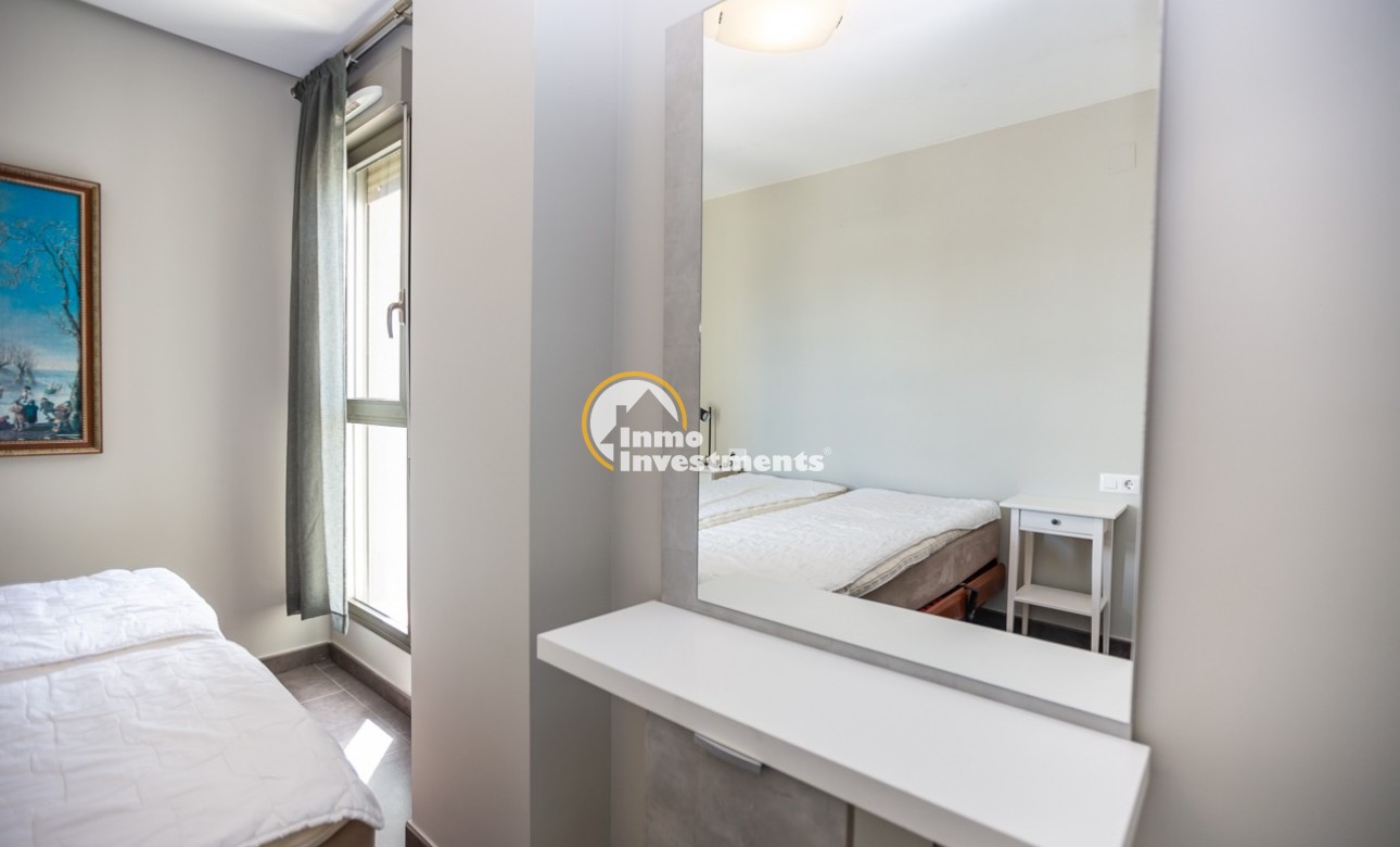 Resale - Penthouse - Villamartin