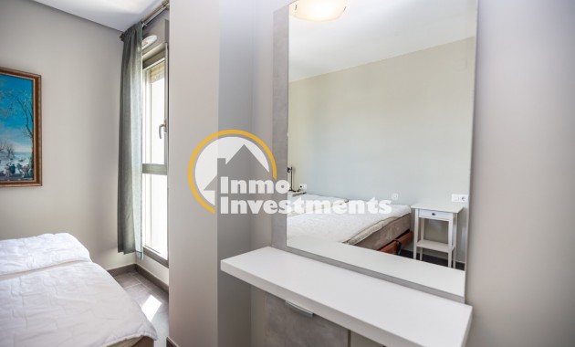 Resale - Penthouse - Villamartin