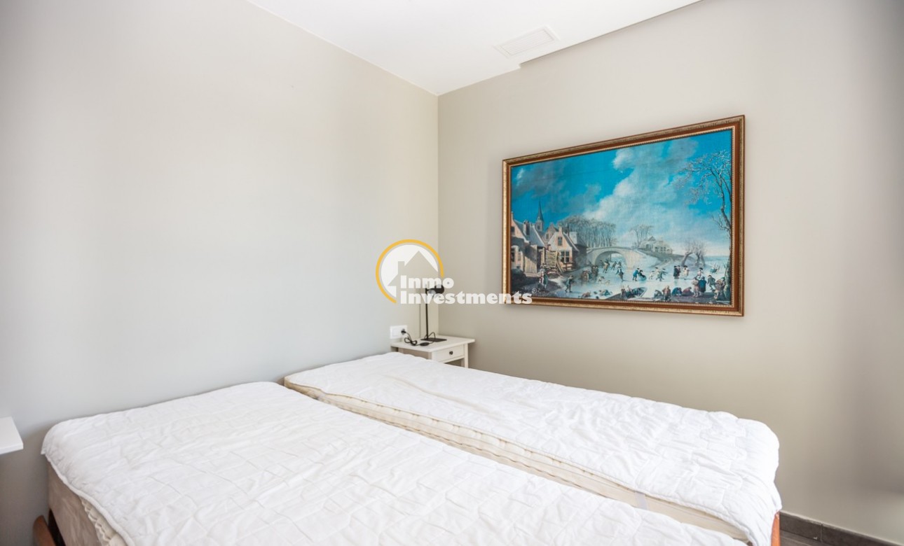 Resale - Penthouse - Villamartin