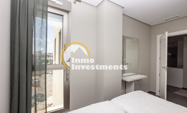 Resale - Penthouse - Villamartin