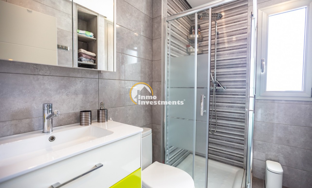 Resale - Penthouse - Villamartin