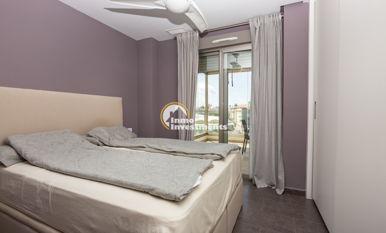 Resale - Penthouse - Villamartin