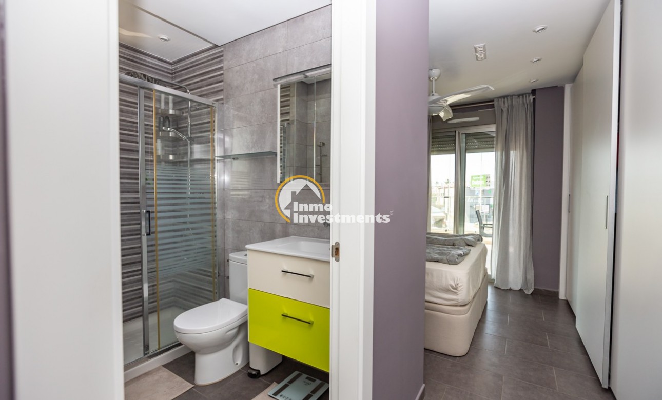 Resale - Penthouse - Villamartin