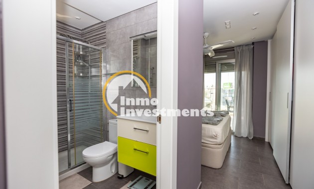 Resale - Penthouse - Villamartin