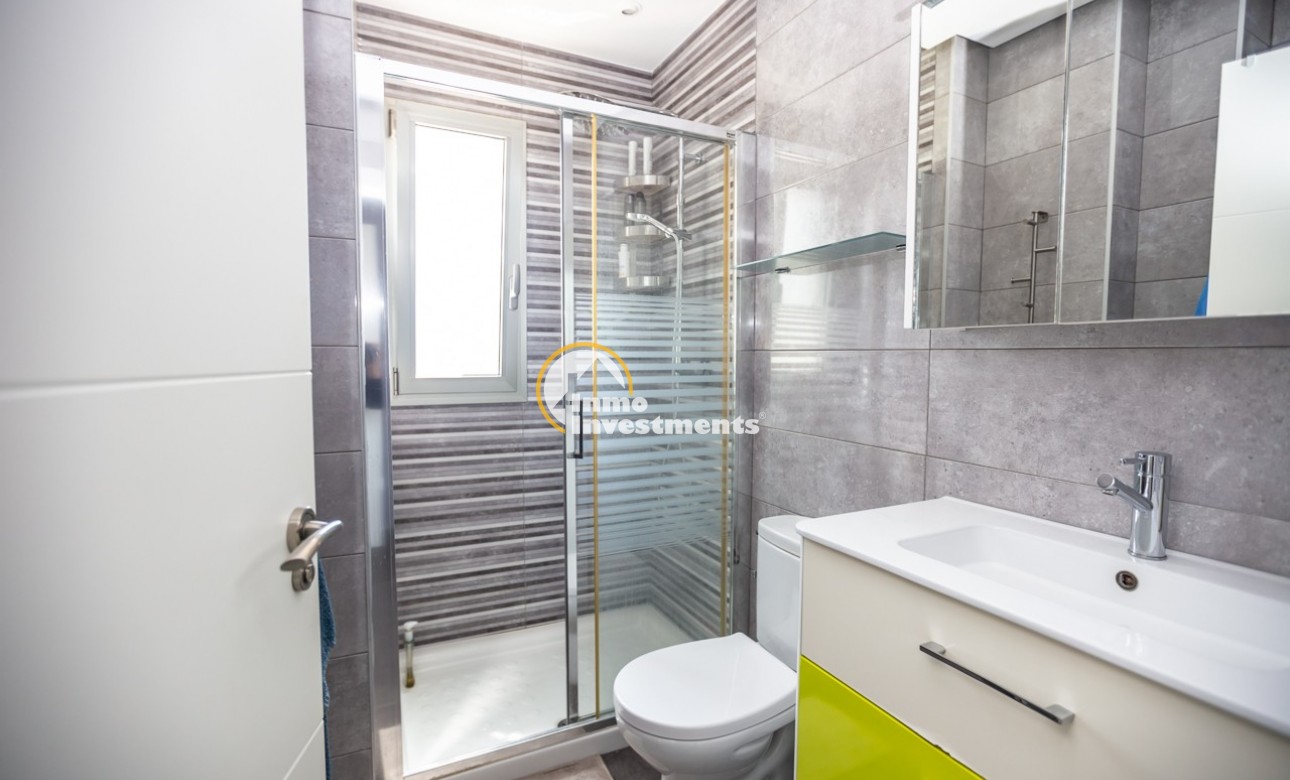 Resale - Penthouse - Villamartin