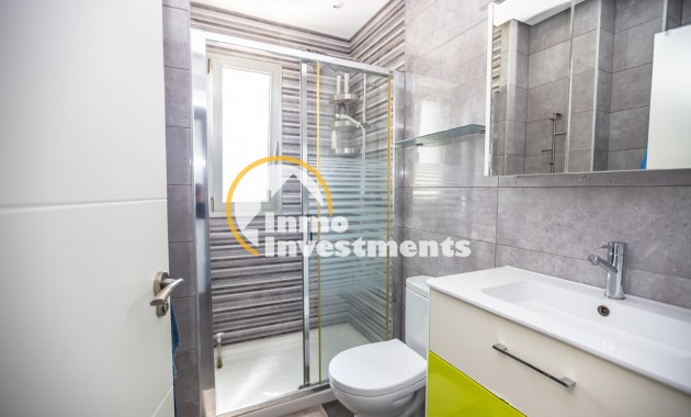 Resale - Penthouse - Villamartin