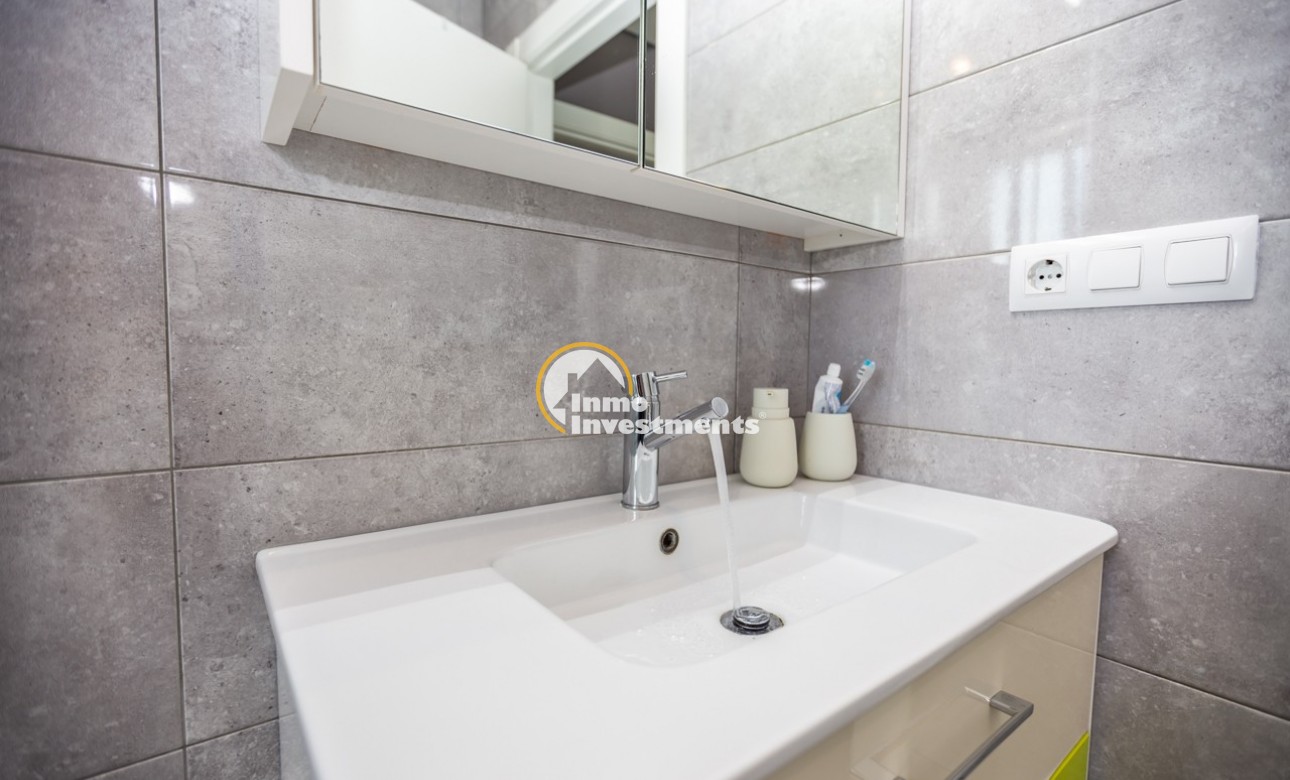 Resale - Penthouse - Villamartin