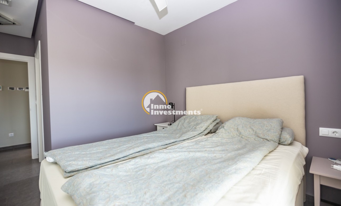 Resale - Penthouse - Villamartin