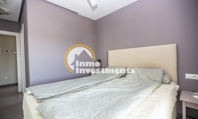 Resale - Penthouse - Villamartin