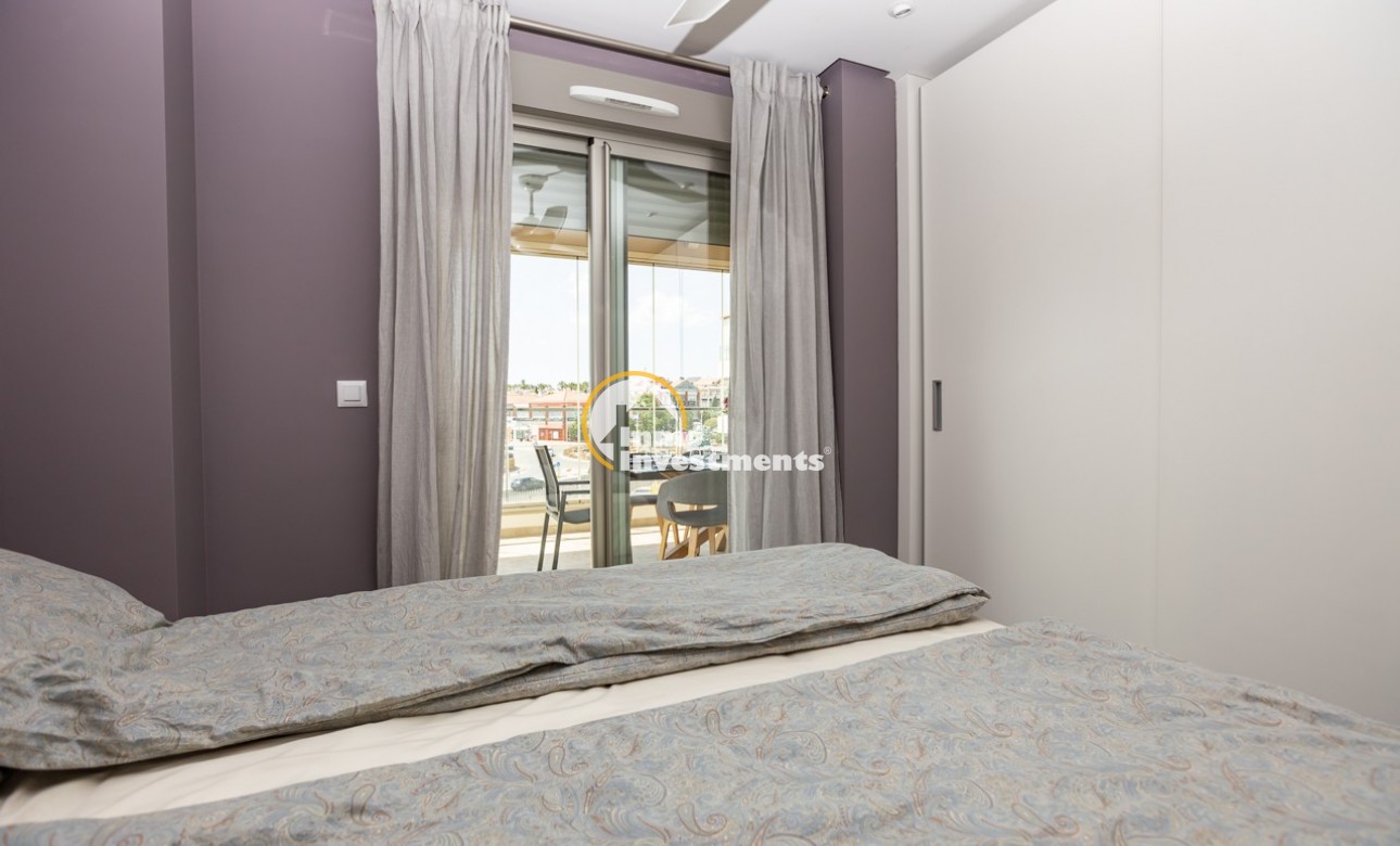 Resale - Penthouse - Villamartin