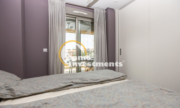 Resale - Penthouse - Villamartin