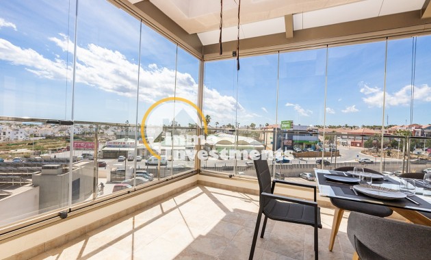 Resale - Penthouse - Villamartin