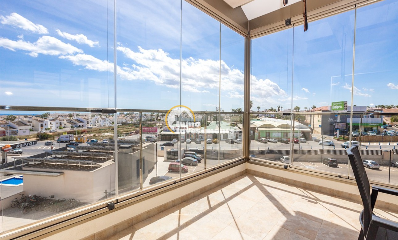 Resale - Penthouse - Villamartin