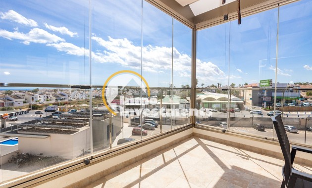 Resale - Penthouse - Villamartin