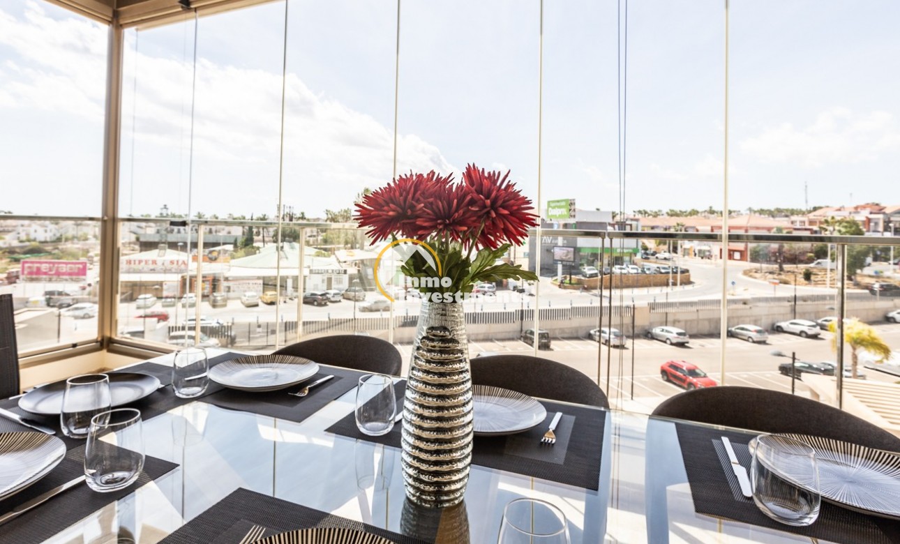 Resale - Penthouse - Villamartin