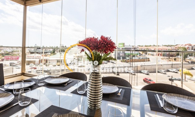 Resale - Penthouse - Villamartin