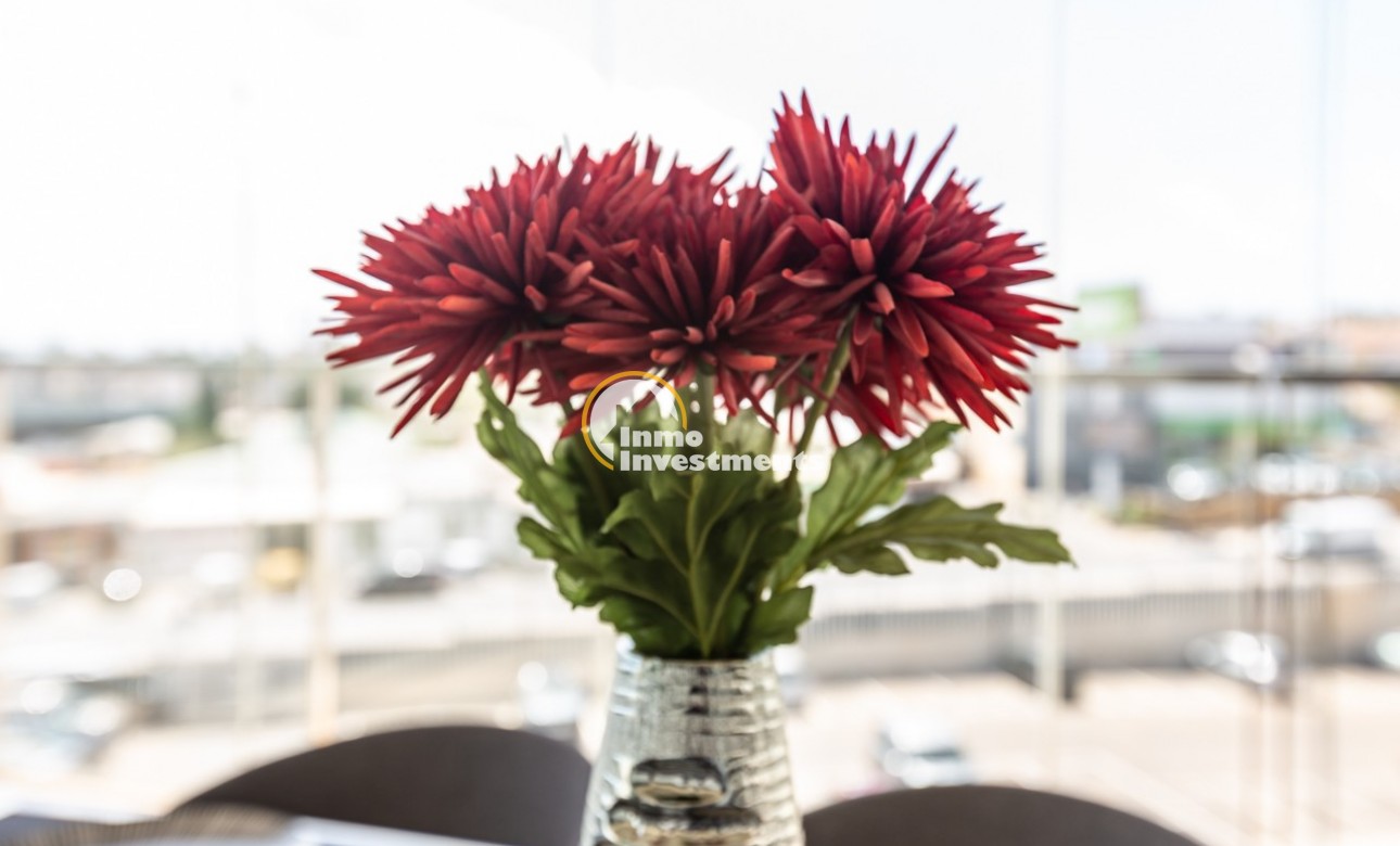 Resale - Penthouse - Villamartin