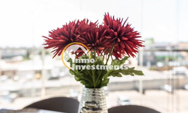 Resale - Penthouse - Villamartin