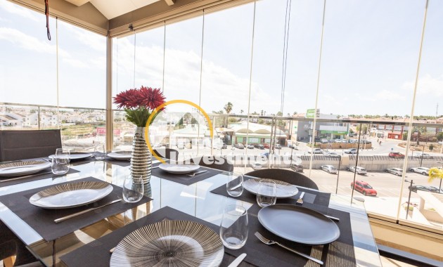 Resale - Penthouse - Villamartin