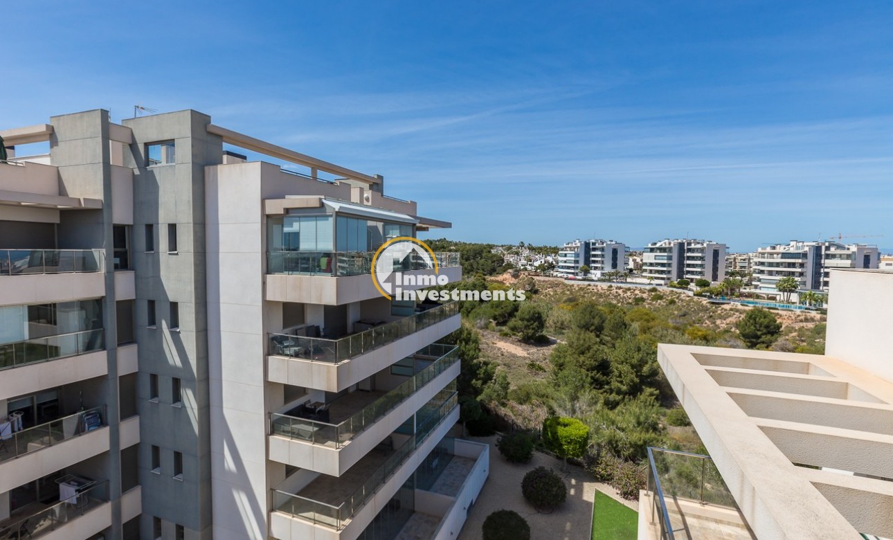 Resale - Penthouse - Villamartin