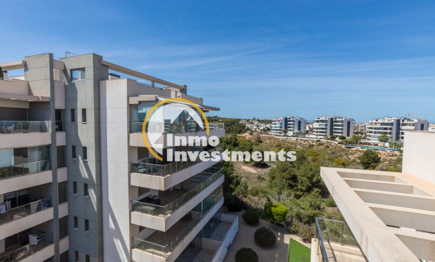 Resale - Penthouse - Villamartin