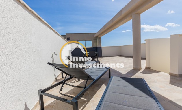 Resale - Penthouse - Villamartin
