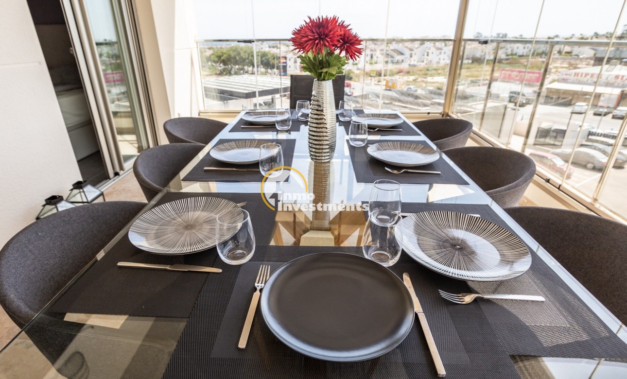 Resale - Penthouse - Villamartin