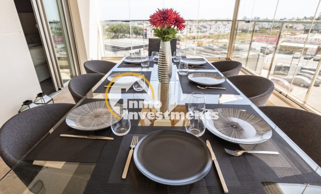 Resale - Penthouse - Villamartin