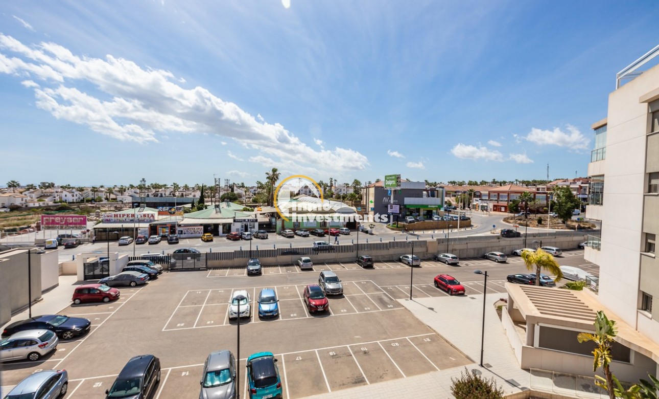 Resale - Penthouse - Villamartin