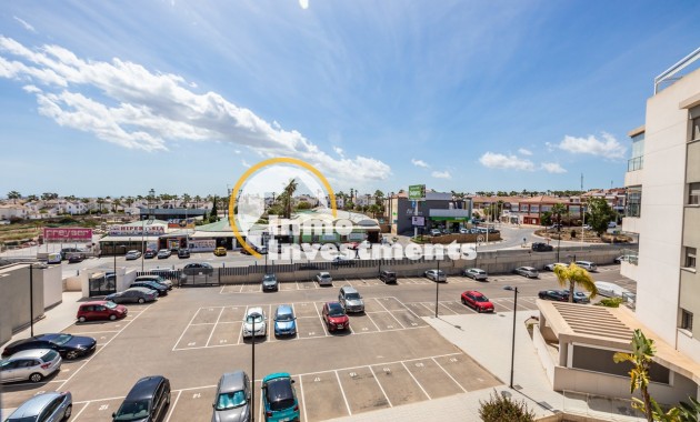 Resale - Penthouse - Villamartin