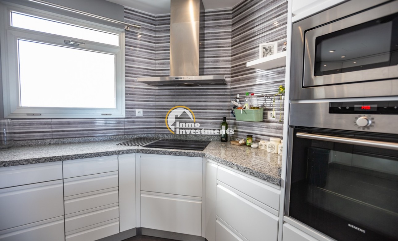 Resale - Penthouse - Villamartin