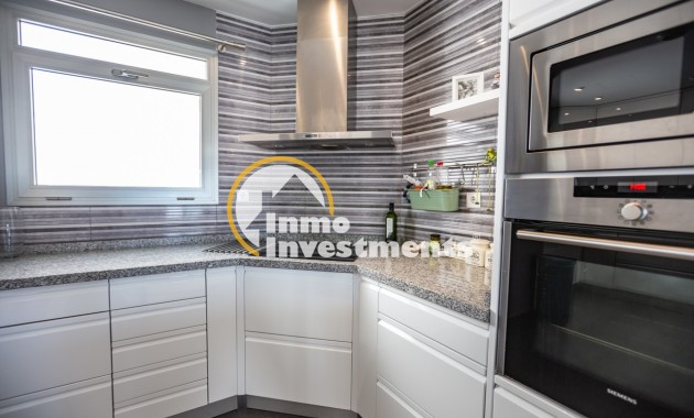 Resale - Penthouse - Villamartin