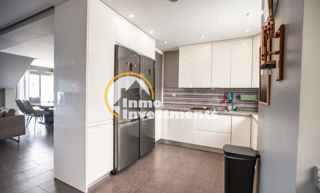 Resale - Penthouse - Villamartin