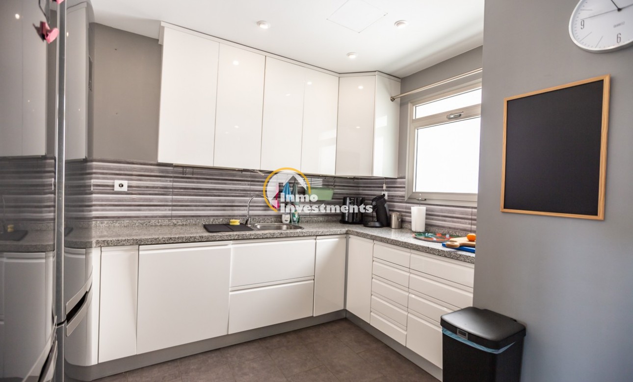 Resale - Penthouse - Villamartin